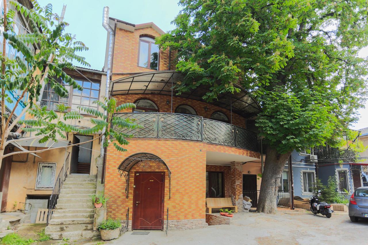 Dom Odesa Exterior photo